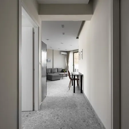 The Skysphere, Nilie Hospitality Mgmt Апартаменти Салоніки