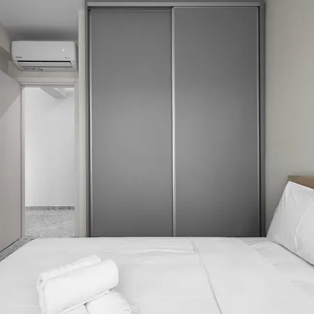 The Skysphere, Nilie Hospitality Mgmt * Салоніки