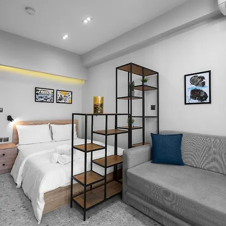 The Skysphere, Nilie Hospitality Mgmt Апартаменти