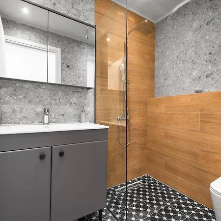 The Skysphere, Nilie Hospitality Mgmt Apartmán *