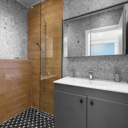 The Skysphere, Nilie Hospitality Mgmt Apartmán Soluň