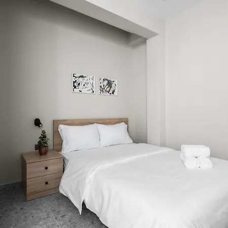Apartmán The Skysphere, Nilie Hospitality Mgmt *