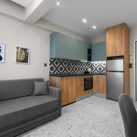 The Skysphere, Nilie Hospitality Mgmt Apartmán *