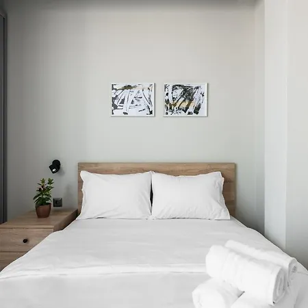 Apartmán The Skysphere, Nilie Hospitality Mgmt