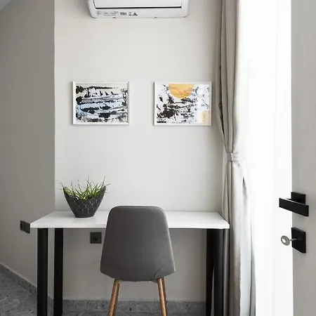 The Skysphere, Nilie Hospitality Mgmt Apartmán *