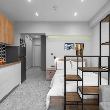 Apartmán The Skysphere, Nilie Hospitality Mgmt