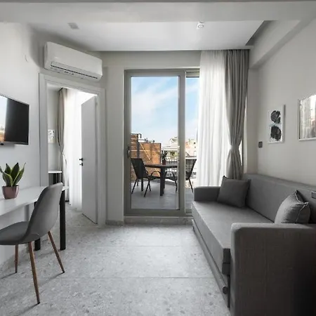 The Skysphere, Nilie Hospitality Mgmt Apartmán Soluň